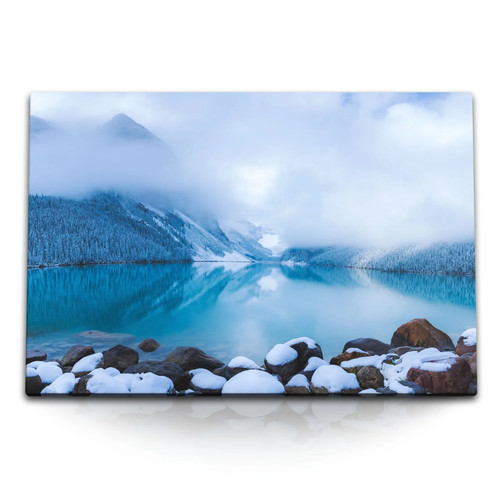 120x80cm wandbild auf - auf, leinwand