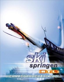 Rtl skispringen - rtl,