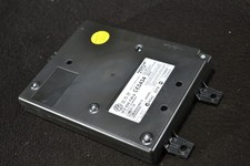 VW Passat 3C 2.0 TDI Steuergerät Bluetooth Telefon 3C0035729G 3C0919738 (109)