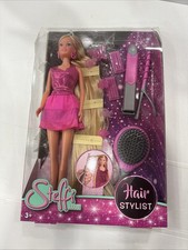 *Simba Puppe Steffi Love Hair