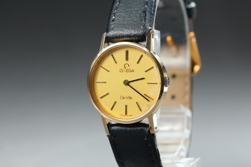 Vintage 1978 omega ville - 1978,