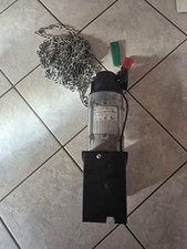 GFA Sektionaltorantrieb SE 9.30 -25,40