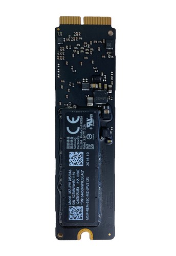 Original apple samsung ssd - apple,
