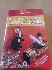 Neue Ideen für originelle