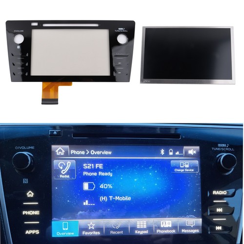 Lcd touchscreen für - 8"-lcd,