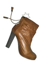 Tolle Diesel Echtleder