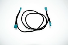 BMW F3X Y-Kabel Fussraum zum