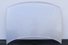 VW Golf 4 Motorhaube Haube Klappe vorne silber grau LA7W grau reflexsilber metal