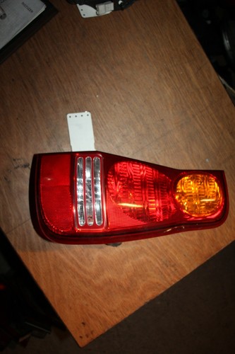 Hyundai matrix lim - (fc), 01