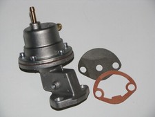 Benzinpumpe - BMW 1500 - 1600