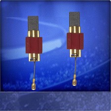 1 Set Brands Motor Coals for