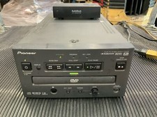 Pioneer DVD-V7400 Professional