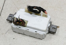 FIAT Coupe 175 Bj 1996 - 1,8 16V 96KW 131PS Relais Steuergerät B883 #61138-B419