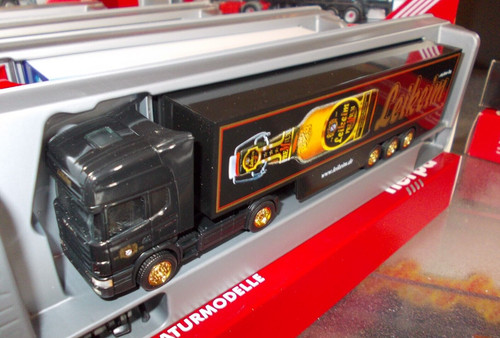 Scania 164 580 koszg - scania, "