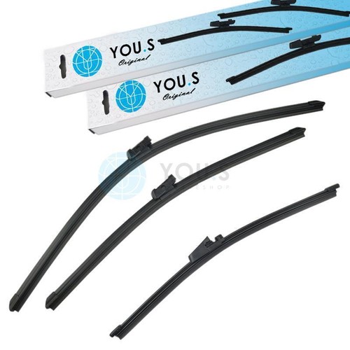 You scheibenwischer set - scheibenwischer,