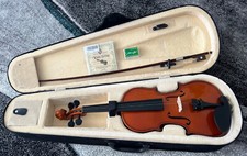 Cornel 1/2 Geige Violine Kinder