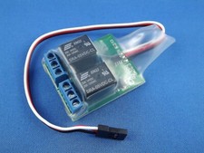 1-Kanal RC Schalter mit 2