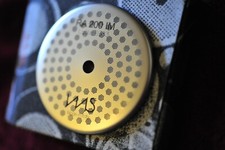 IMS RA 200IM Competition