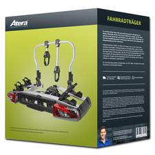 Atera fahrradträger strada - atera,