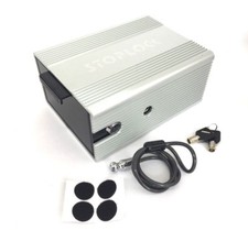 Unterwegskassette STOPLOCK