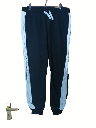Hose jogginghose jungen - h&m,