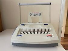 Spiralbindegeräte mit Verbrauchsmaterial