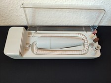 Maniküre/Pediküre - Hornhaut und Nagelschleifer