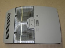 Audi dachkonsole silber - audi, a3