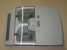 Audi A3 8P Dachkonsole Silber