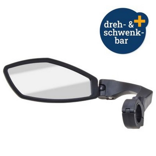 Spiegel klappbar dreh und - spiegel,
