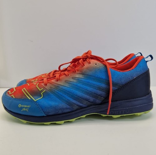 Icebug herren halbschuhe - gr, 47