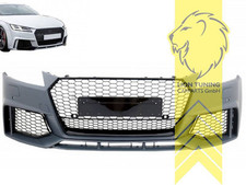 Frontstoßstange Frontschürze