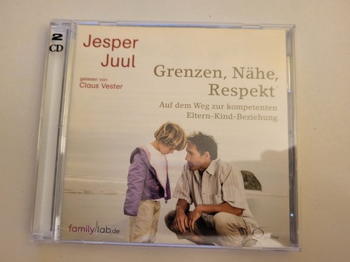 Hörbuch jesper juul - juul,