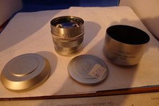 Leica hektor 125mm - leica, 2.5/125mm
