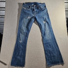 Vintage Distressed Diesel