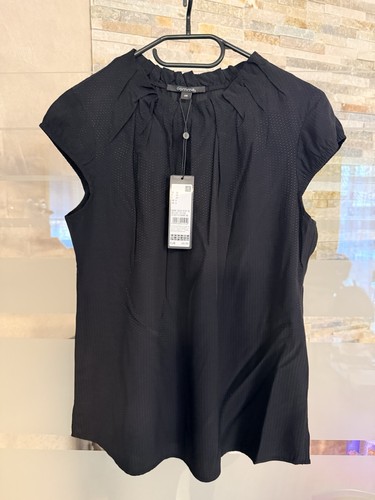 Damen bluse comma - damen, neu