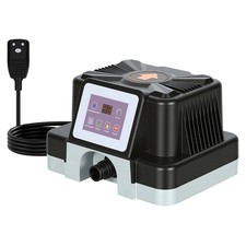 Poolheizung Schwimbad Swimspa