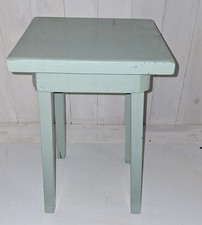 Blumenhocker 50er jahre - blumenhocker, design