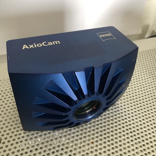 Zeiss axiocam 412 312 - axiocam, 412-312