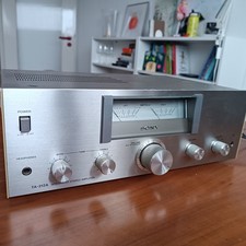 Sony TA-212 Stereo Verstärker