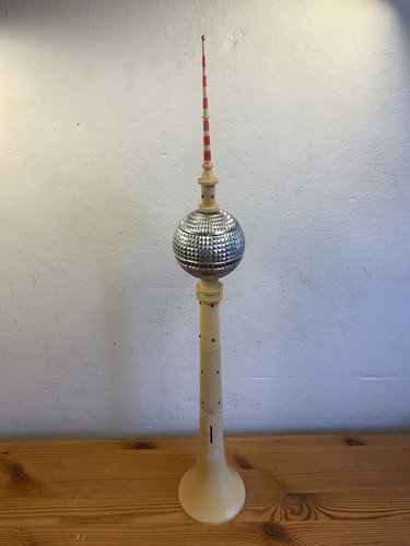 Ddr berliner fernsehturm - ddr,