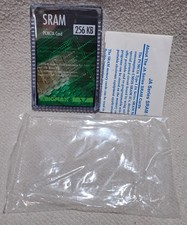 Kingmax 256 KB SRAM PCMCIA Karte