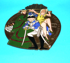 Karnevalsorden köln blaue