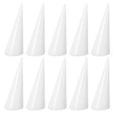 10 Ring Display Halterung