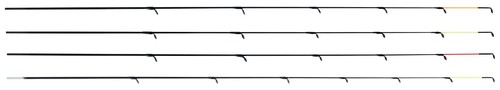 Sensas black arrow - black, basic