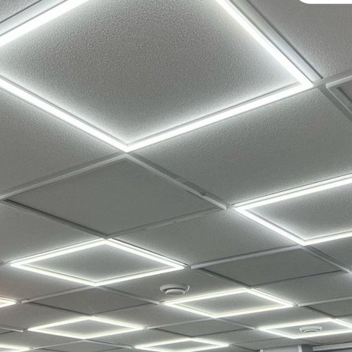 40w border line - x, led