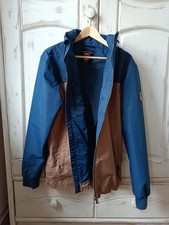 Jacke Herren XL Derbe Hamburg Outdoor Jacke