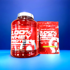 (25,23€/kg)Scitec Nutrition