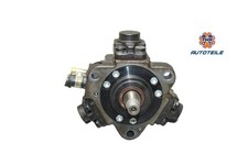 Opel Astra H Zafira B Hochdruckpumpe Einspritzpumpe 1.9 Z19DTH 55209063