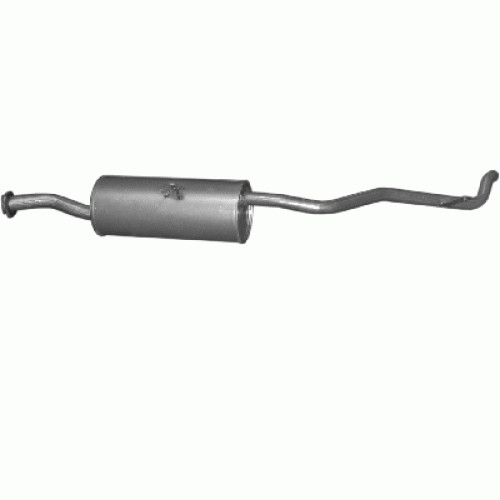 Endtopf auspuff für suzuki - endtopf,